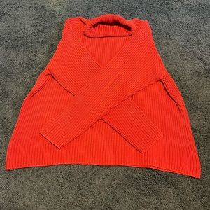 Lands’ End Sweater